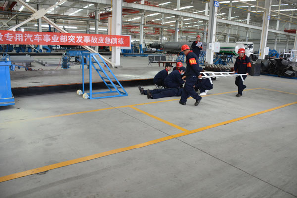 安全生产 人人有责