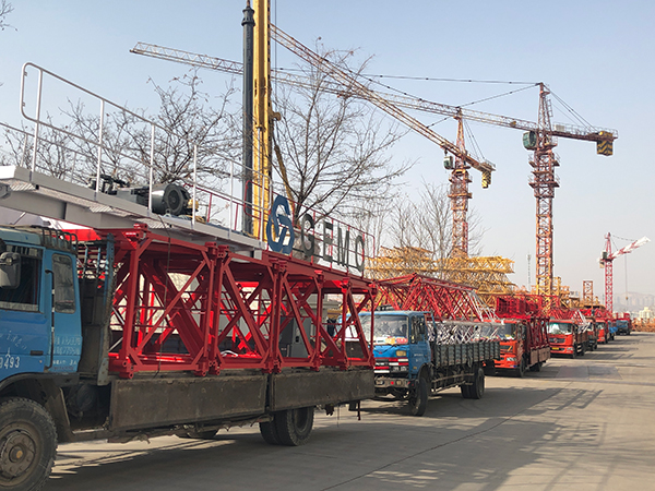 爱游戏体育(中国)官方网站-AYX SPORTS
装备制造公司格赛克公司订单量实现一季度“开门红”