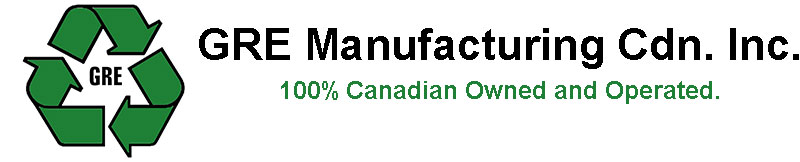 GRE Mfg Sample Header