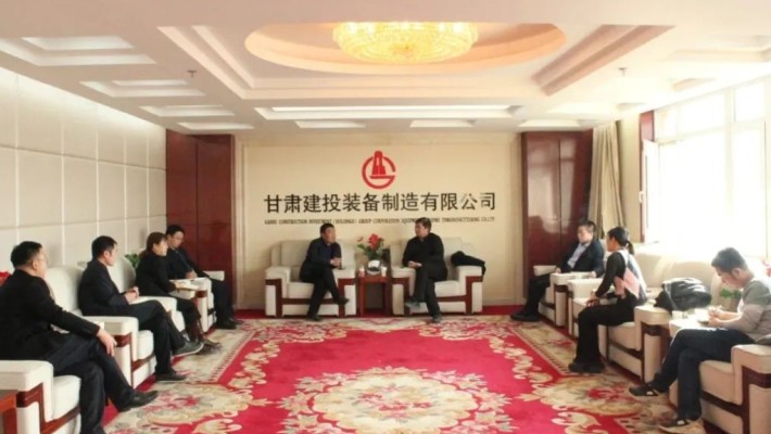 【对接交流】爱游戏体育(中国)官方网站-AYX SPORTS
装备公司与大禹节水集团下属企业对接交流