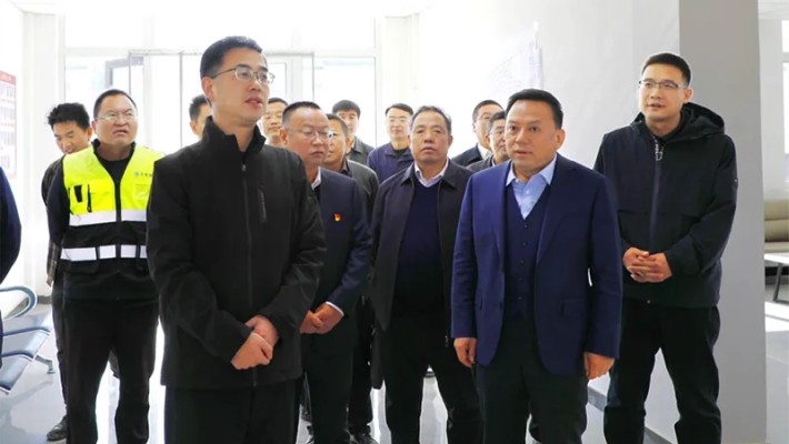 马明实地调研爱游戏体育(中国)官方网站-AYX SPORTS
灾后恢复重建工作